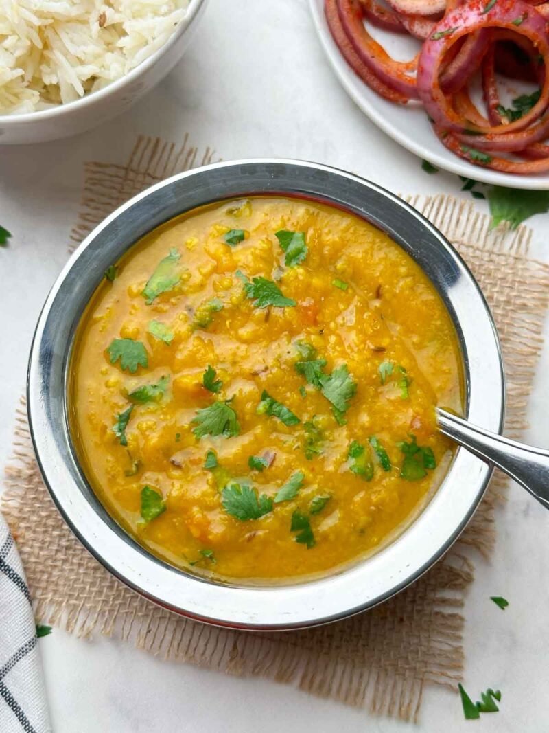 Dal Fry