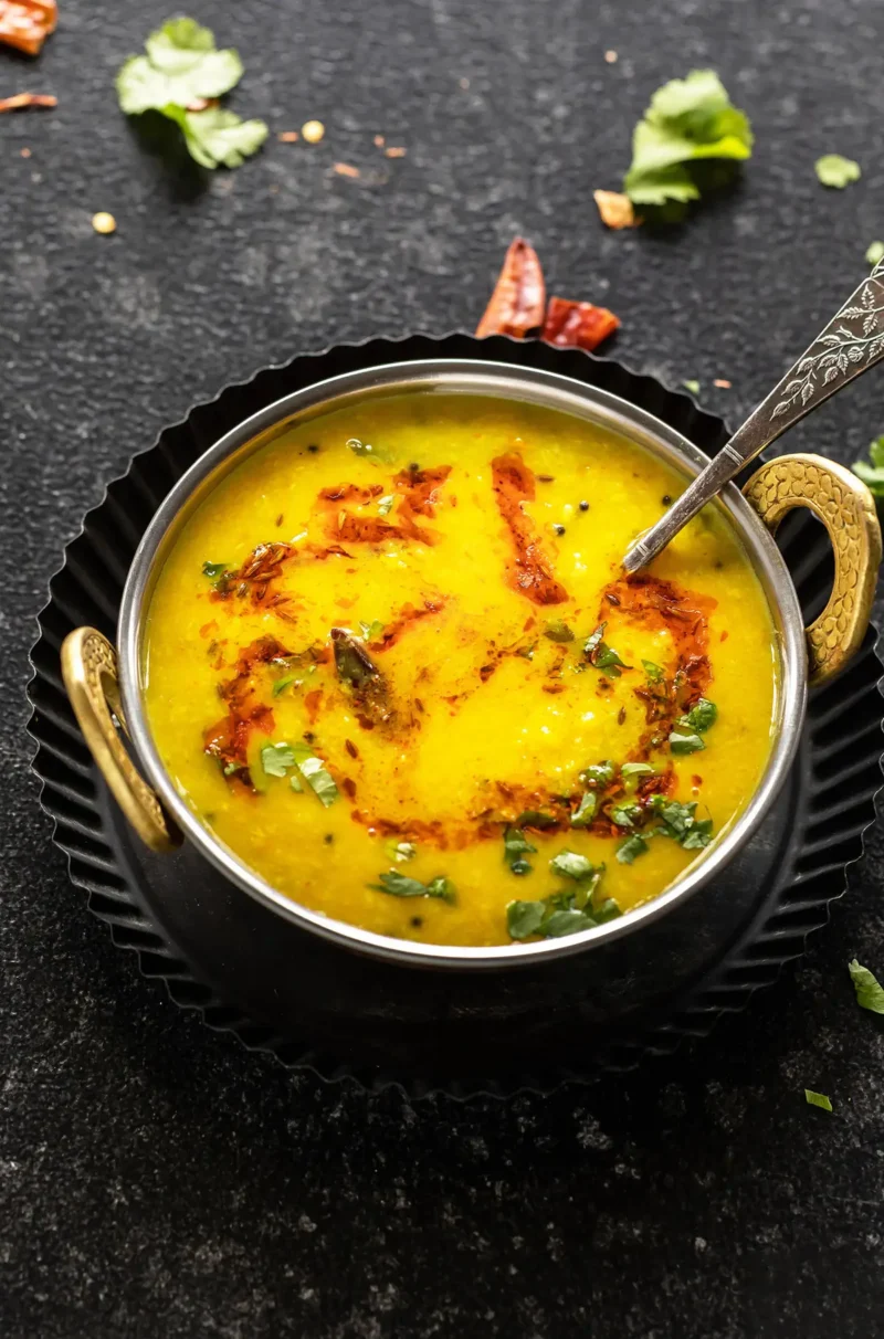 Dal Tadka