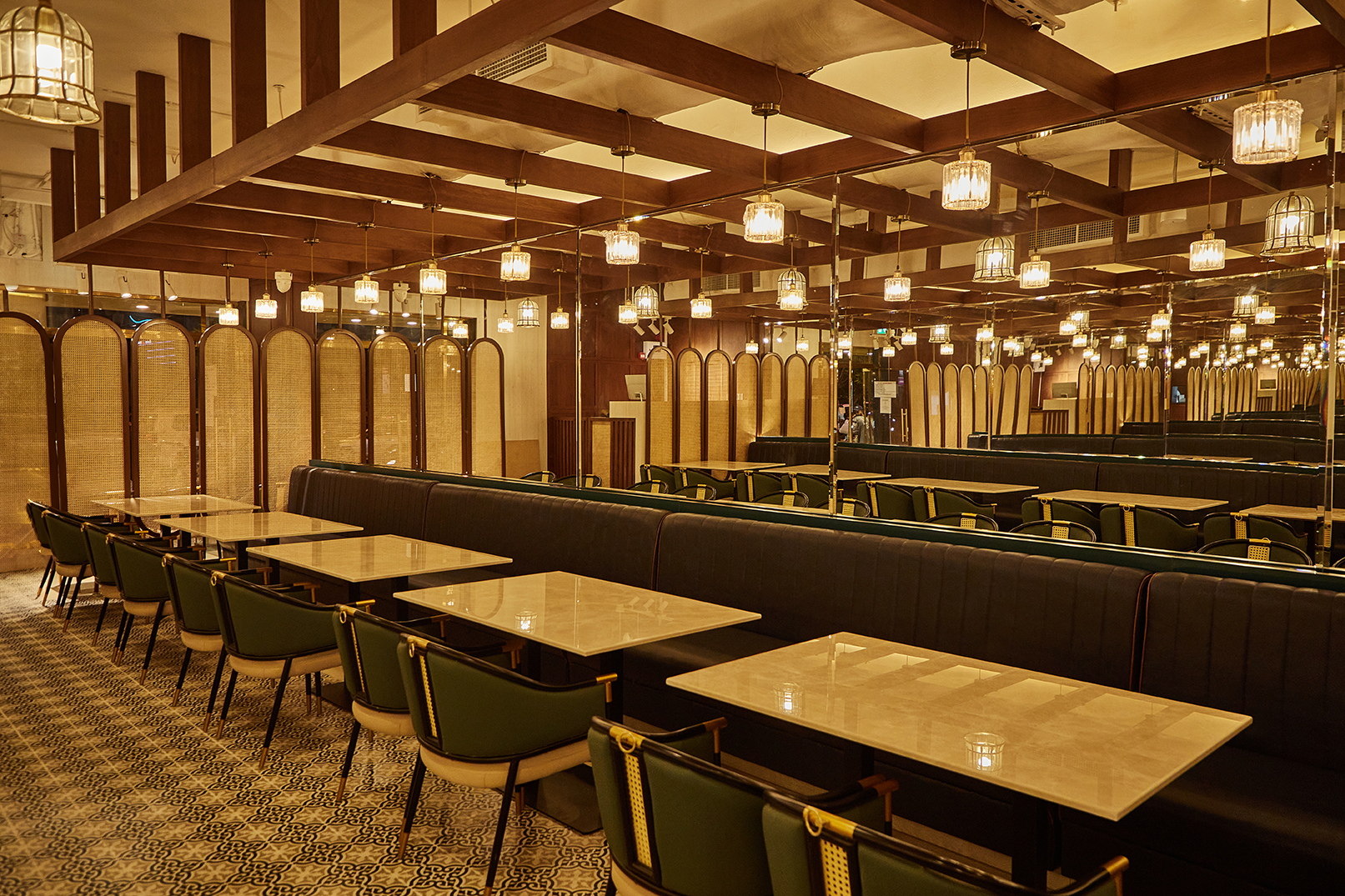 Welcome to<br>Amaravathi Restaurant
