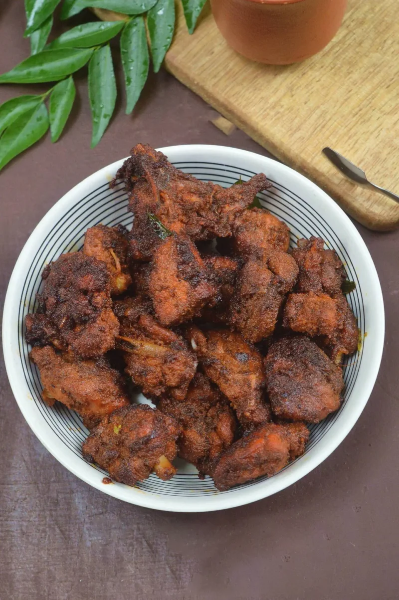 Chicken Roast