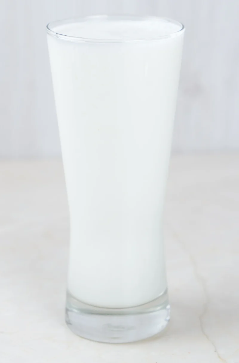 Butter Milk