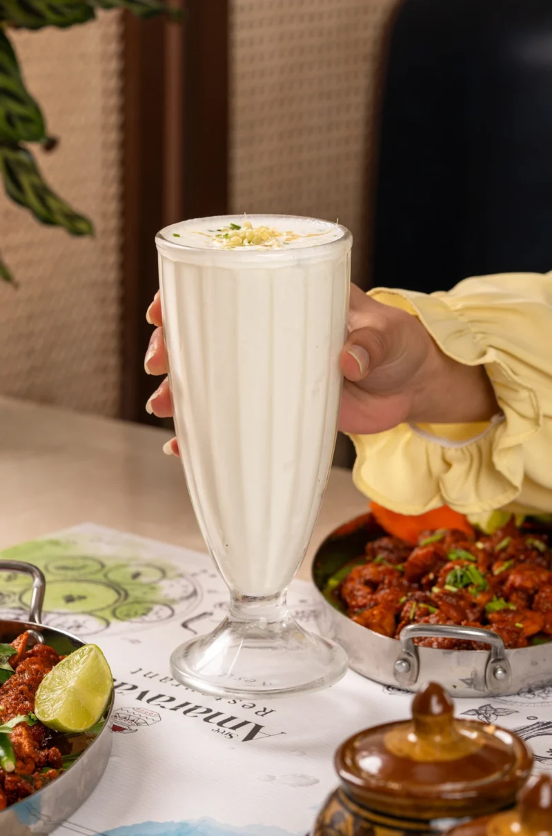 Lassi