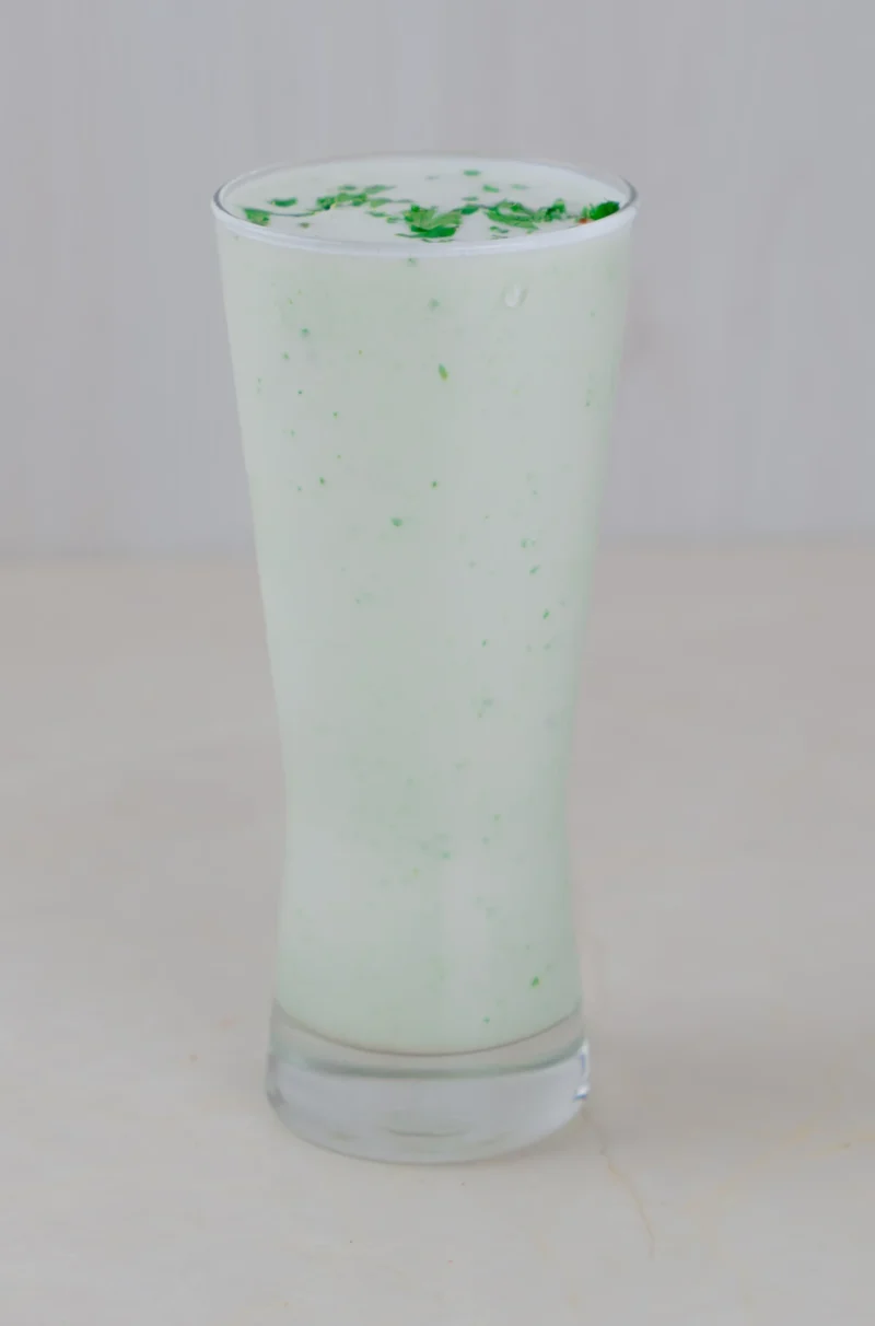 Masala Butter Milk