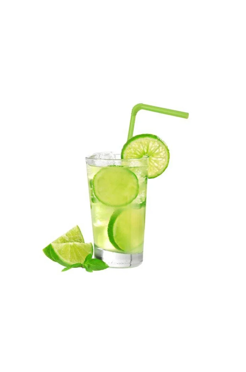 Fresh Lime Water (Sweet/Salt/Sweet & Salt)